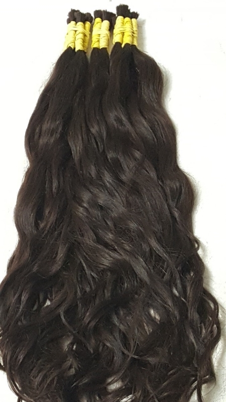 Cabelo Humano Orçamento Vitória - Cabelo Humano Aplique