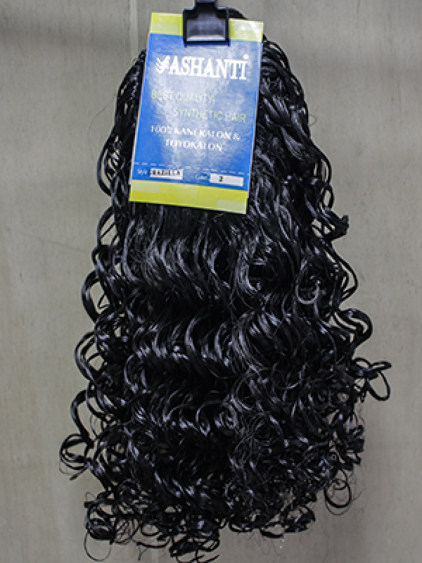 Cabelo Sintético Cacheado Valor Aracaju - Cabelo Sintético Trançado