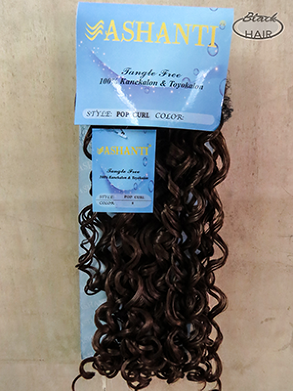 Cabelo Sintético Encaracolado Valor Teresina - Cabelo Sintético Fibra Chinesa