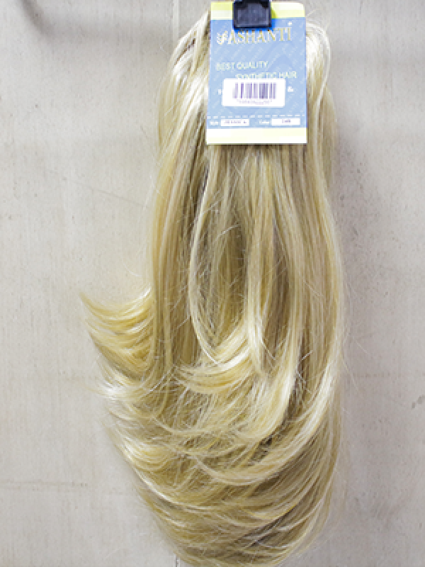 Cabelo Sintético Fibra Chinesa João Pessoa - Cabelo Sintético Trançado