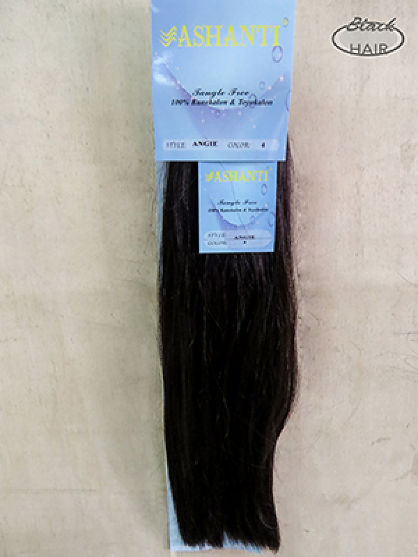 Cabelo Sintético Liso Cuiabá - Cabelo Sintético Trançado