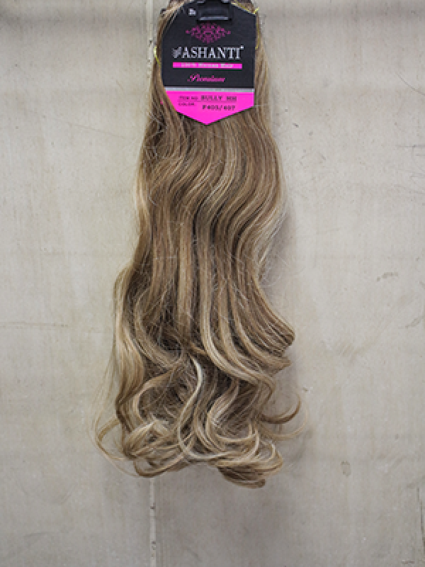 Cabelo Sintético Ondulado Valor Porto Alegre - Cabelo Sintético Encaracolado