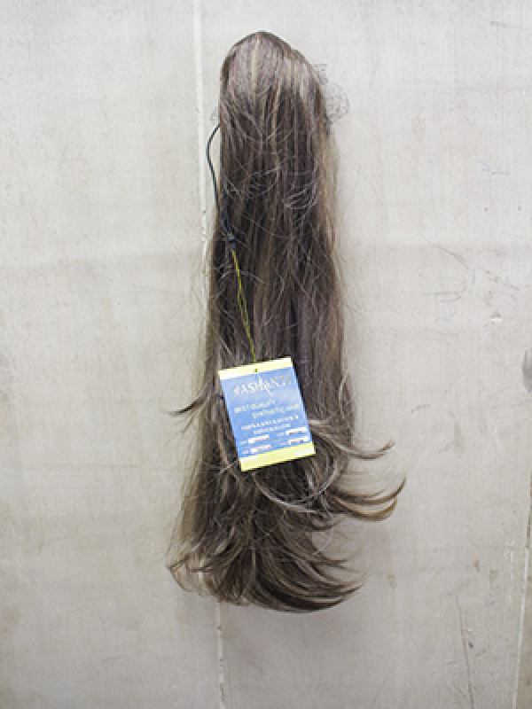 Cabelos Sintético Liso Macapá - Cabelo Sintético Ondulado