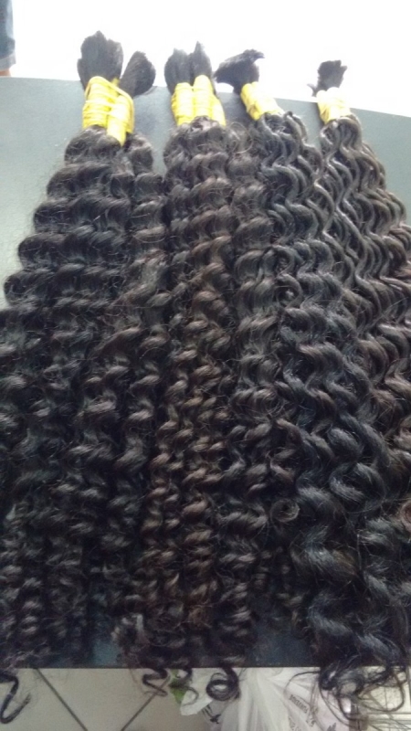 Comprar Cabelo Cacheado Cuiabá - Comprar Cabelo com Fita Adesiva