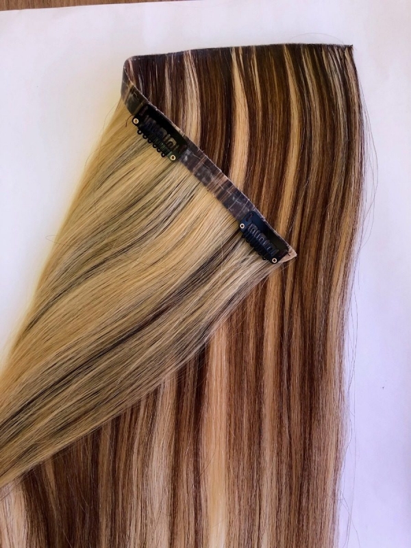 Comprar Cabelo com Tela Vitória - Comprar Cabelo com Tela