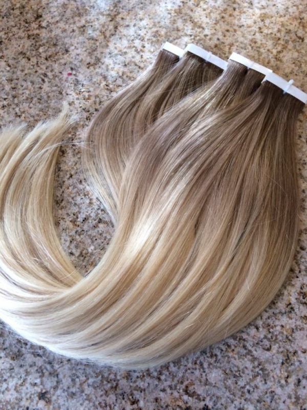 Comprar Cabelo Fita Adesiva Florianópolis - Comprar Cabelo Orgânico