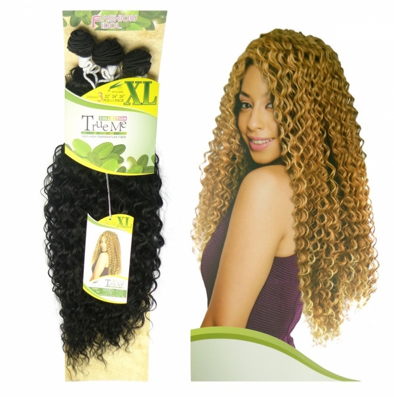 Comprar Cabelo Orgânico Cacheado Mais Barato Campo Grande - Comprar Cabelo Orgânico Atacado