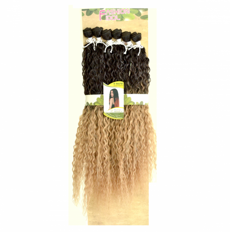 Comprar Cabelos Orgânico Cacheado Campo Grande - Comprar Cabelo Orgânico Ondulado