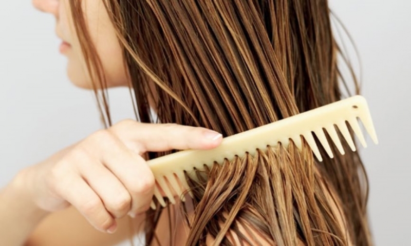 Escova de Cabelo para Banho Recife - Escova para Cabelo Ondulado