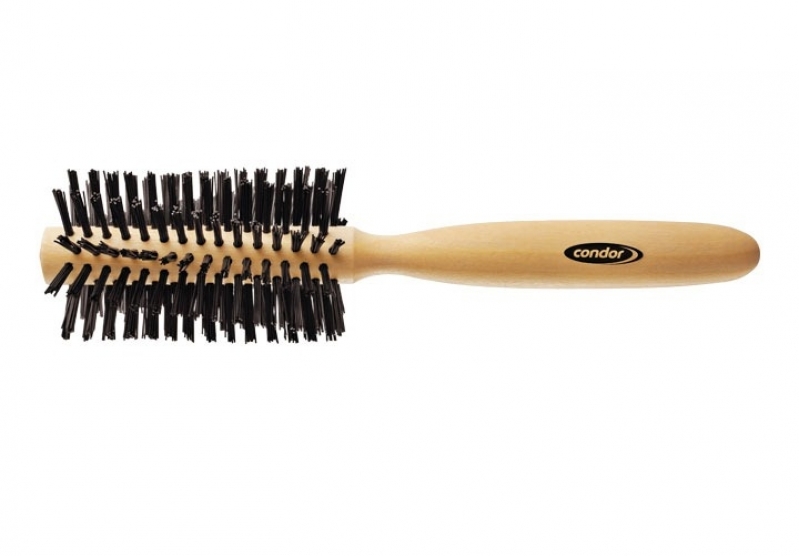 Escova de Cabelos para Cabelos Liso Recife - Escova de Cabelo para Mega Hair