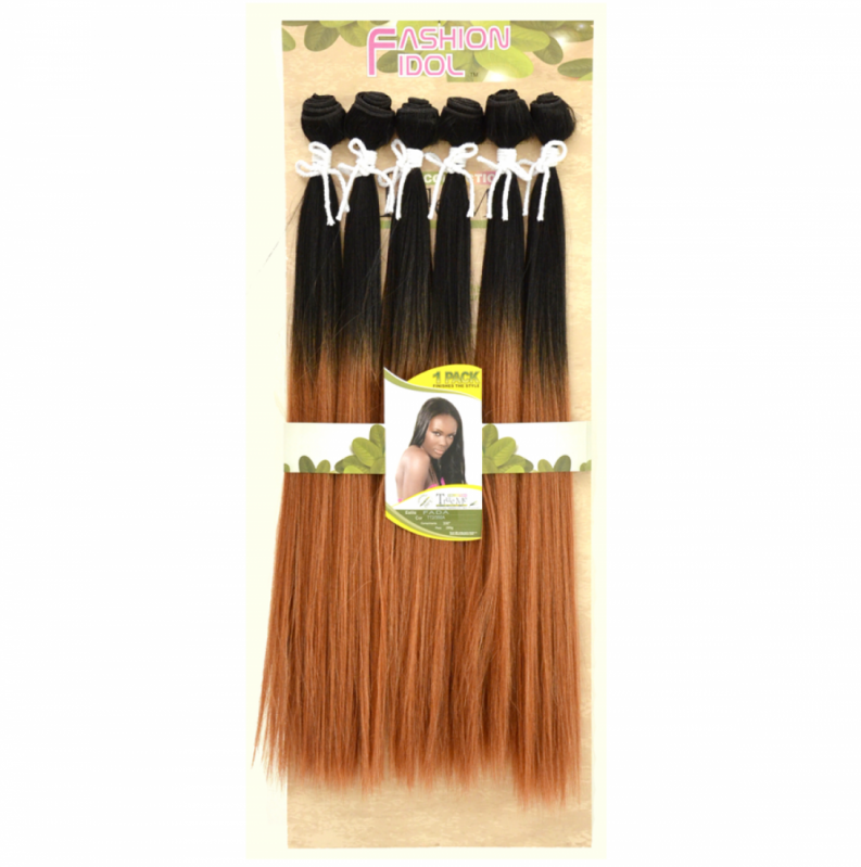 Local para Comprar Cabelo Orgânico Ruivo Recife - Comprar Cabelo Orgânico em Cachos