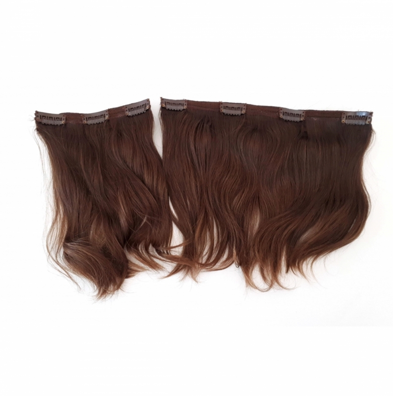 Loja para Comprar Cabelo com Tela Fortaleza - Comprar Cabelo Crespo