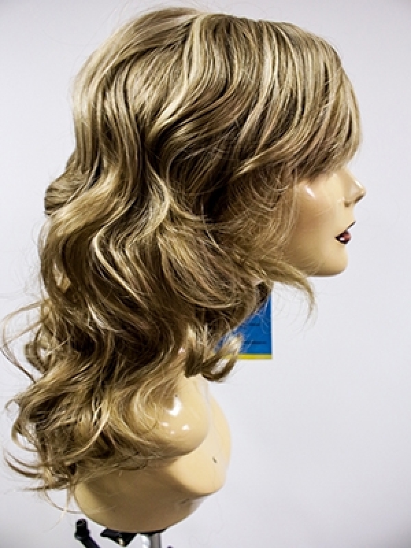 Perucas Sintéticas para Cabelo Teresina - Perucas Sintéticas para Cabelo