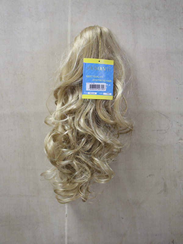 Quanto Custa Cabelo Sintético Cacheado Loiro Salvador - Cabelo Sintético Trançado