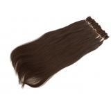 cabelo humano aplique tic tac João Pessoa