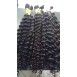 cabelo humano Teresina