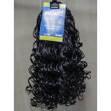 cabelo sintético cacheado valor Boa Vista