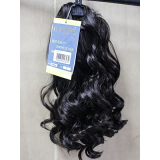 comprar aplique cabelo humano preço Cuiabá