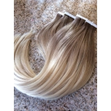 comprar cabelo fita adesiva Porto Alegre