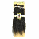 comprar cabelo orgânico barato Macapá