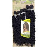 comprar cabelo orgânico liso mais barato Palmas