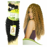 comprar cabelo orgânico ondulado mais barato Campo Grande