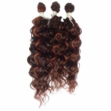 comprar cabelo orgânico ruivo mais barato Fortaleza