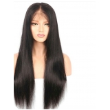 onde comprar peruca cabelo longo Teresina