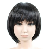 onde posso comprar peruca de cabelo humano Fortaleza