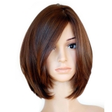 peruca cabelo natural preço Natal