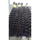 venda de cabelo crespo Porto Velho