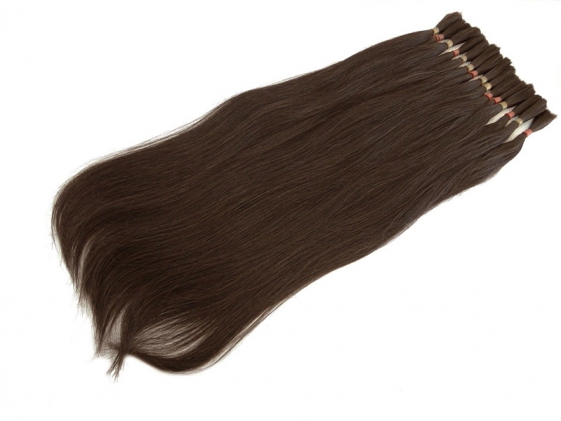 Venda de Cabelo Humano Barato Brasília - Cabelo Humano Preto